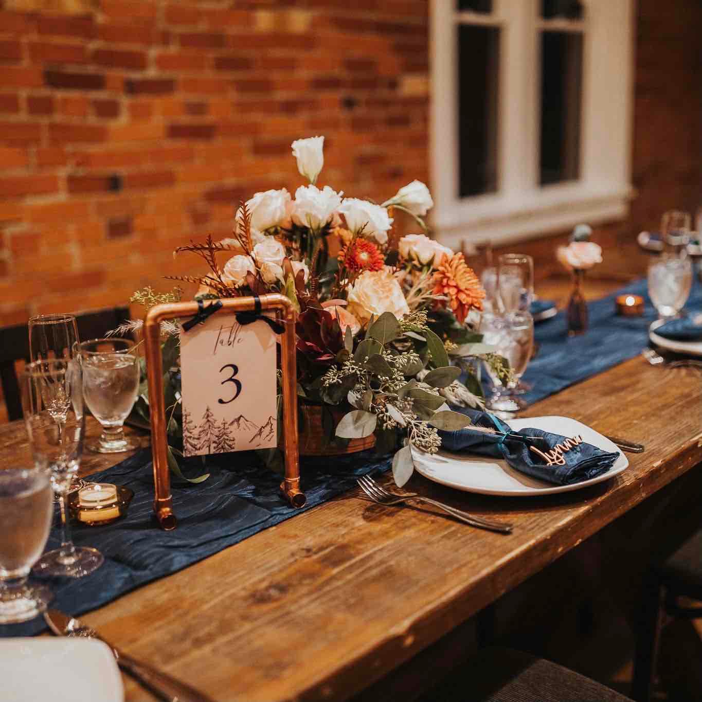 Sunrise Amphitheater Wedding 4