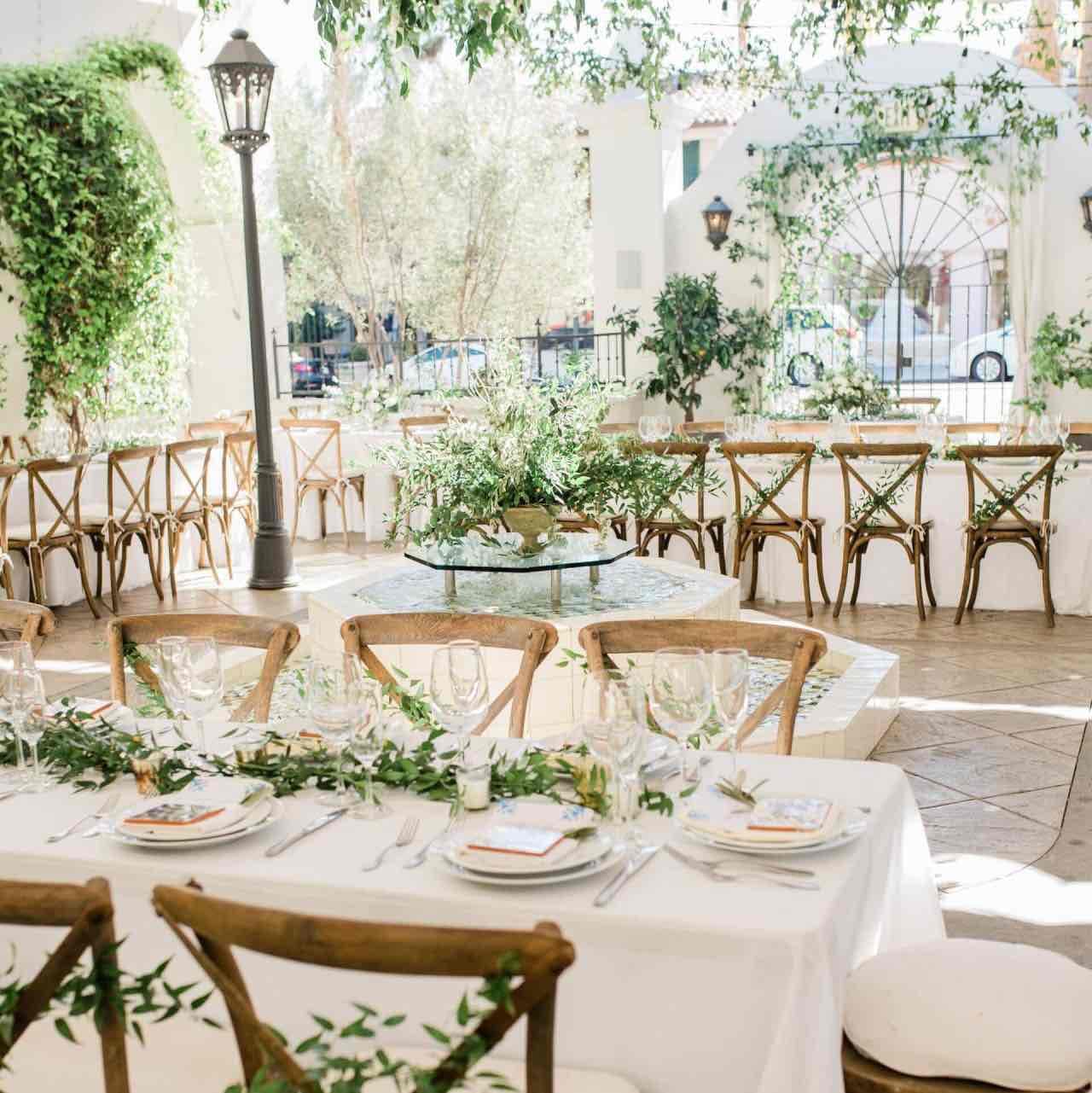 Villa & Vine portfolio 3