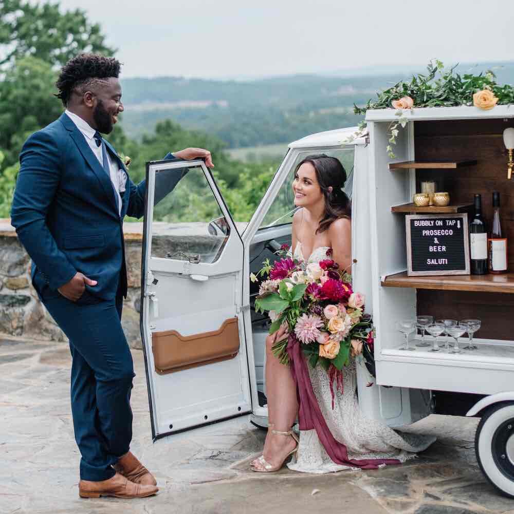 La Piccolina Bar portfolio 4