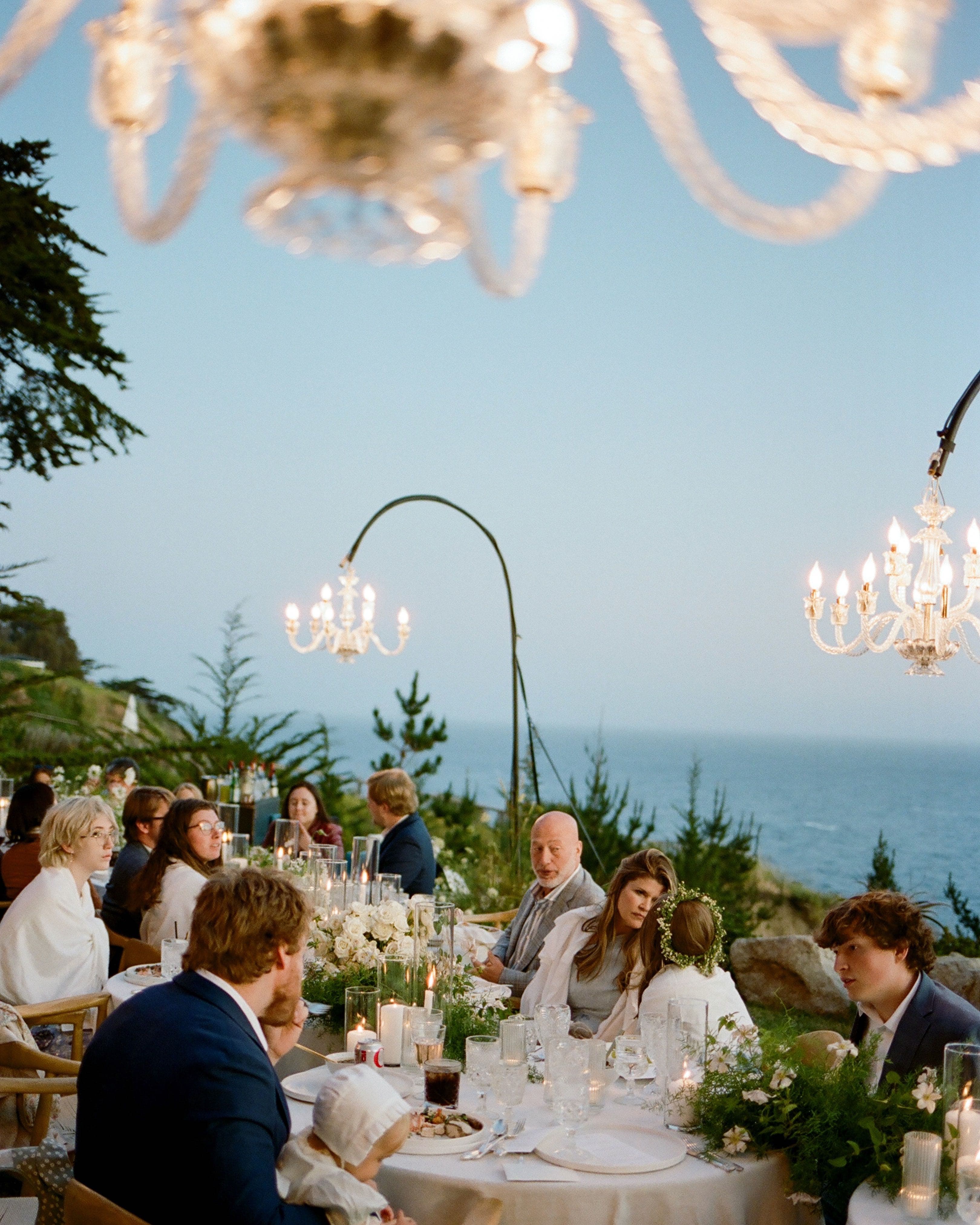 Abby & Parker’s Big Sur Wedding Day✨ portfolio 9