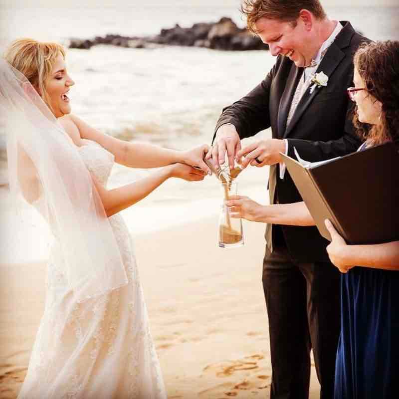 Chrissy Kapoor - Maui Ceremonies portfolio 5