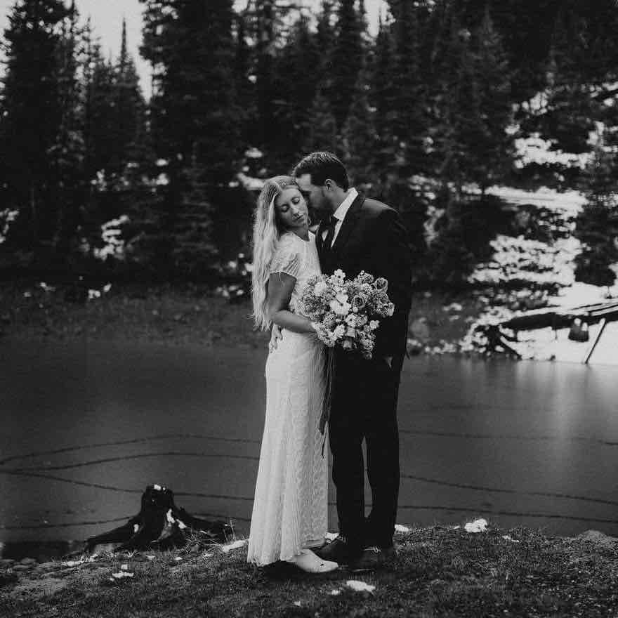 Bozeman Elopement 3