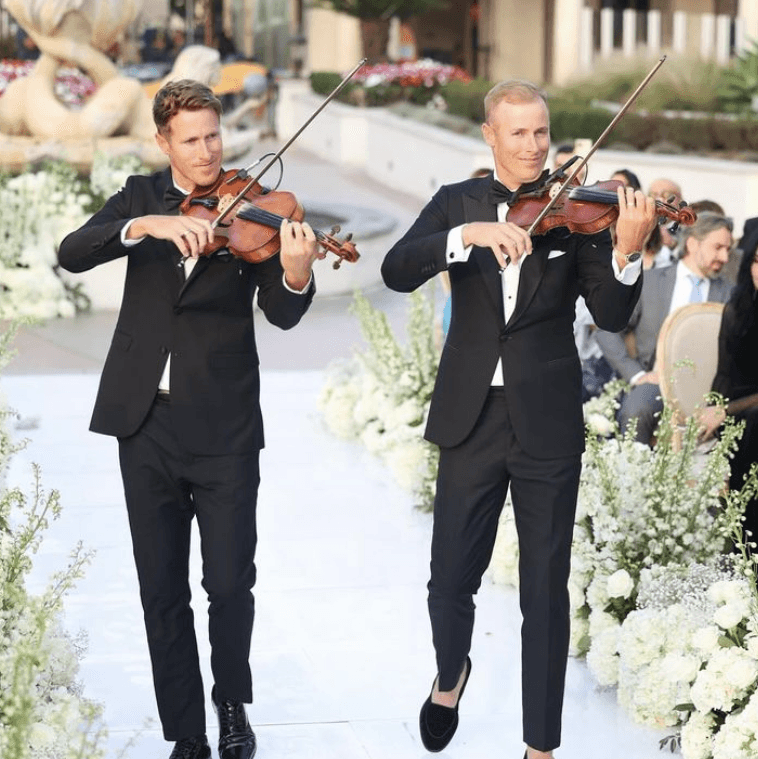 Daniel Morris Music portfolio 5