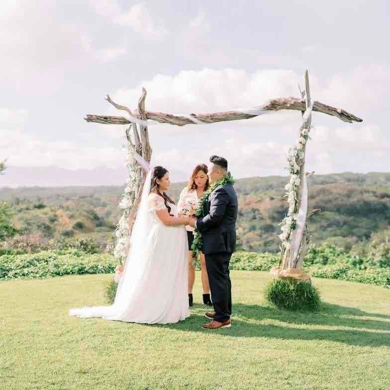 Love Always Weddings Hawaii portfolio 3
