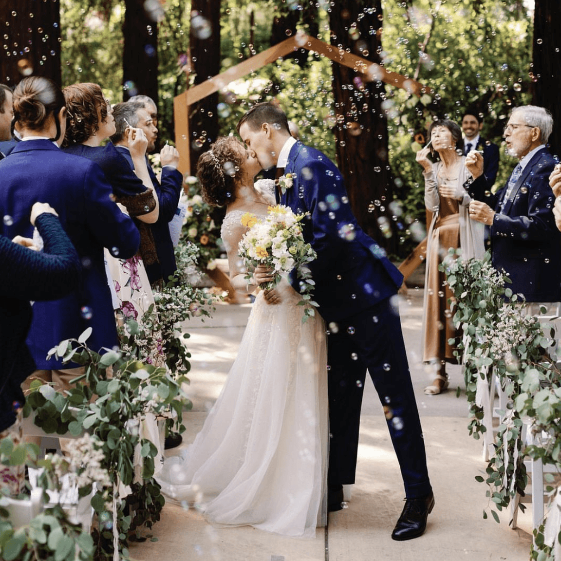 Piedmont Community Hall portfolio 5