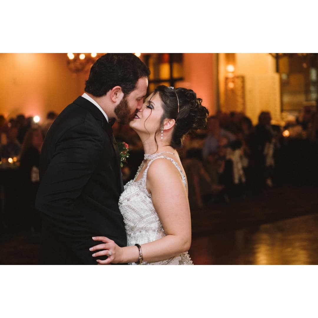 Candy Rose Events portfolio 4