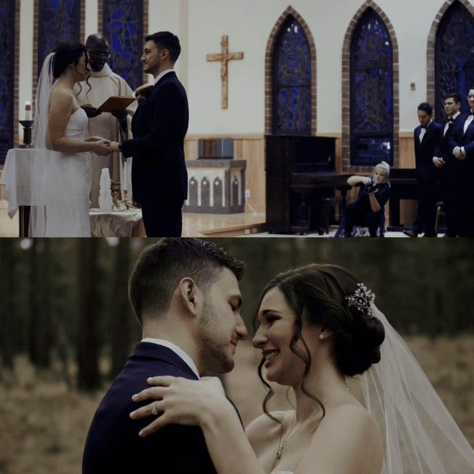 Tahoe Film Company portfolio 3