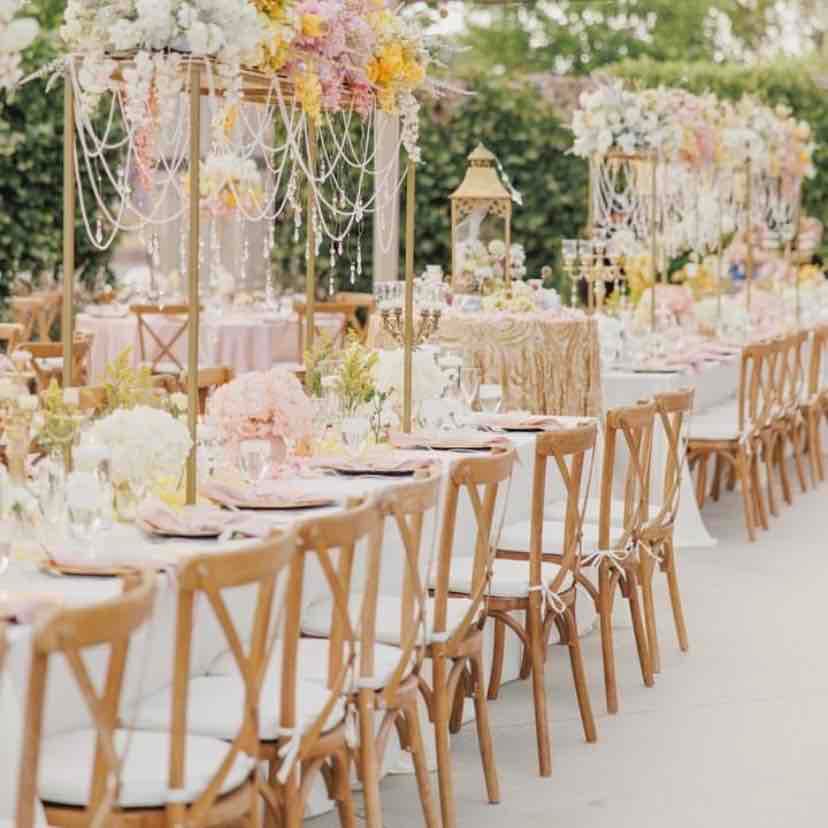 River Garden Weddings and Events portfolio 2