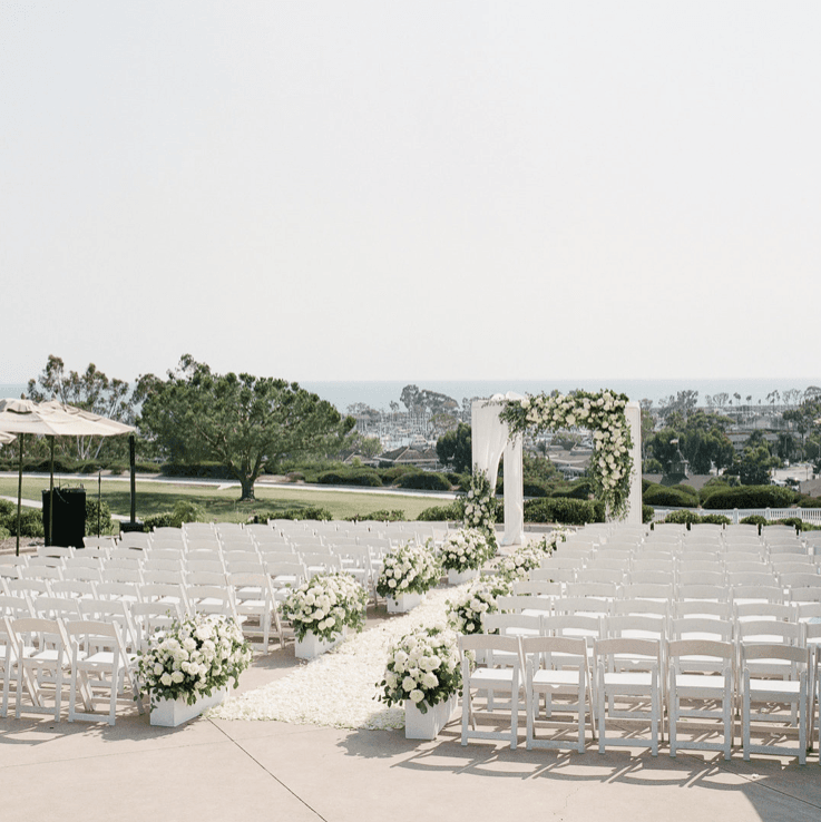 Laguna Cliffs Marriott Resort & Spa