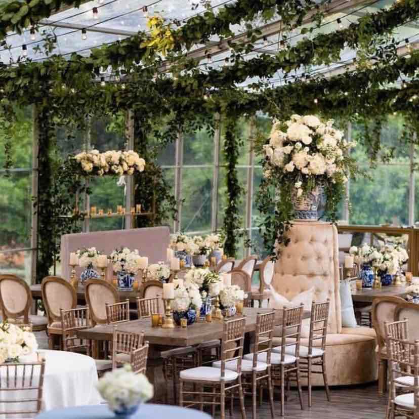 Arlington Hall at Turtle Creek Park