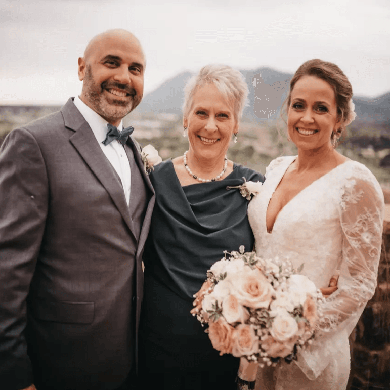 Blue Sky Celebrations portfolio 3