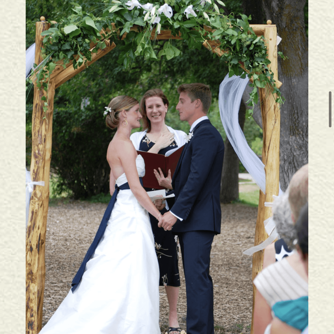 Colorado Commitments