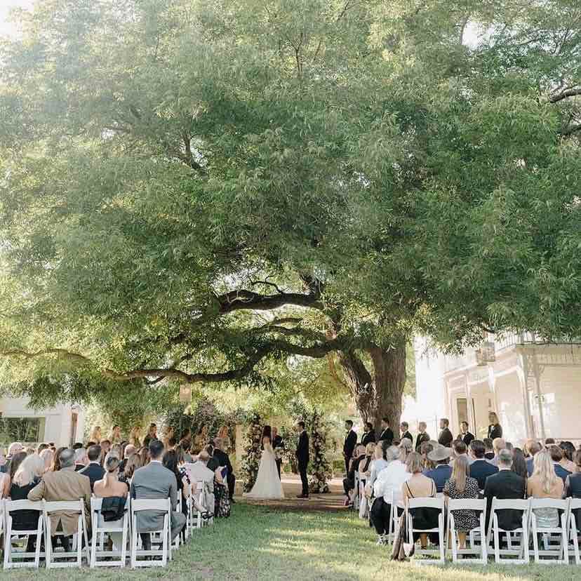 Barr Mansion, Ballroom and Farmstead portfolio 4