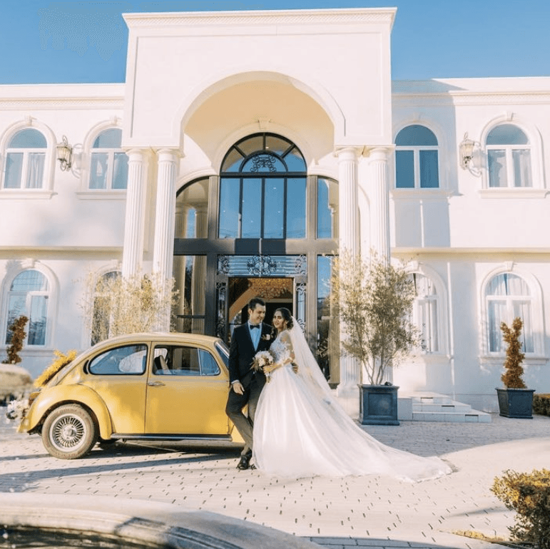 The Valley Villa portfolio 2