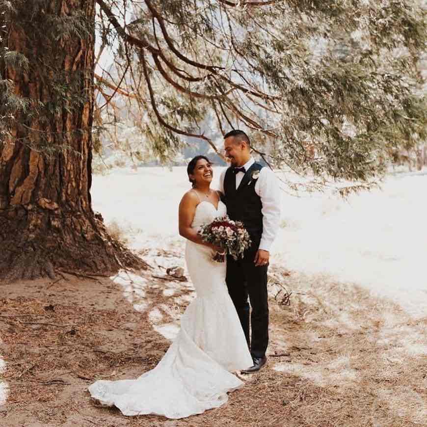 Brianna Macias and Company