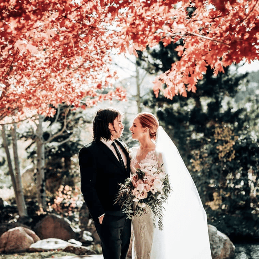 Reverend Kim Tavendale portfolio 2