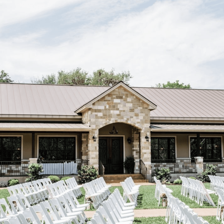 The Club at Garden Ridge