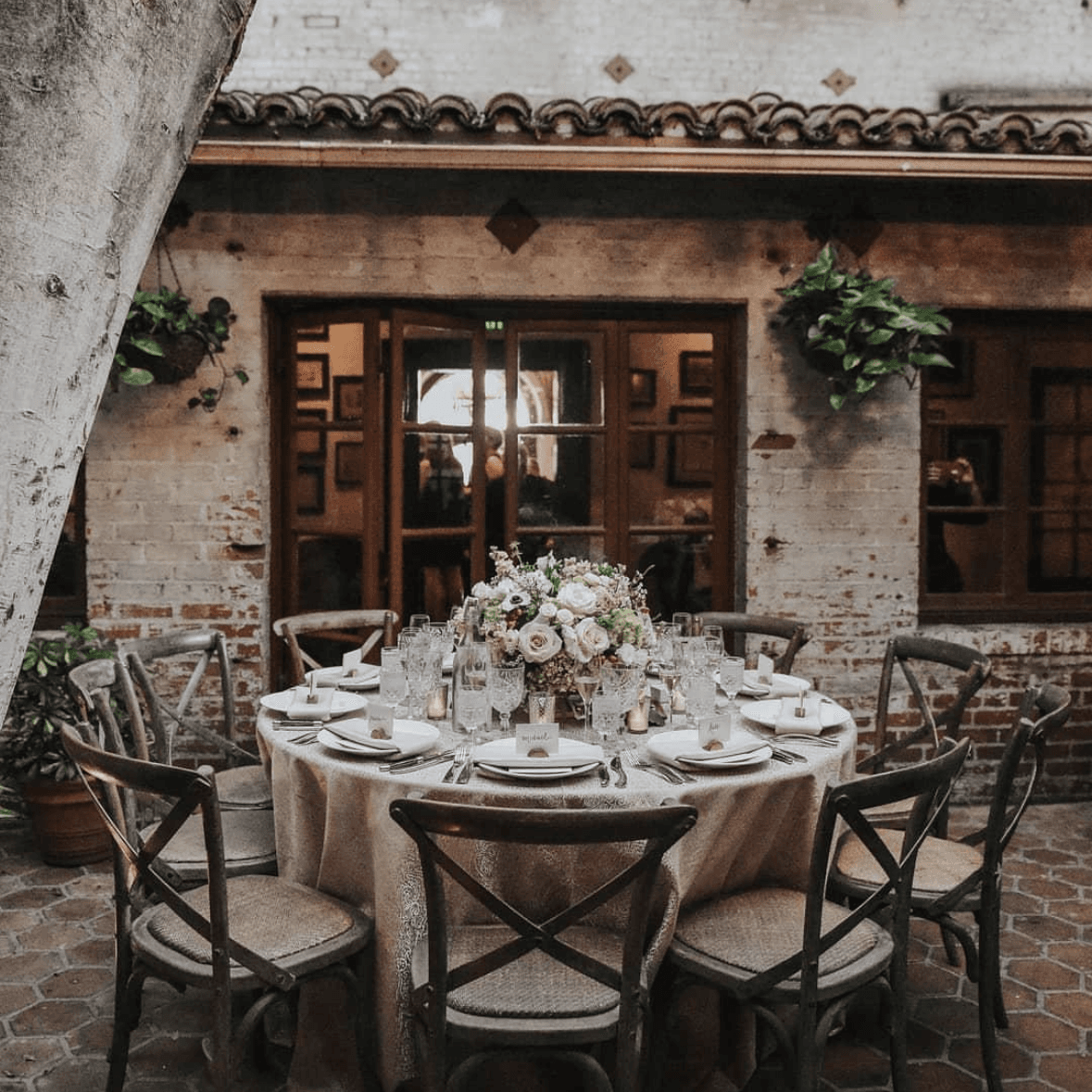 Carondelet House portfolio 2