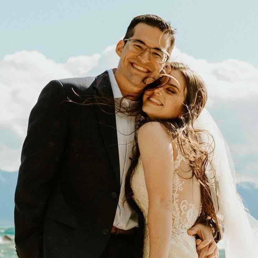 Brooklyn Bridge Park Elopement 3