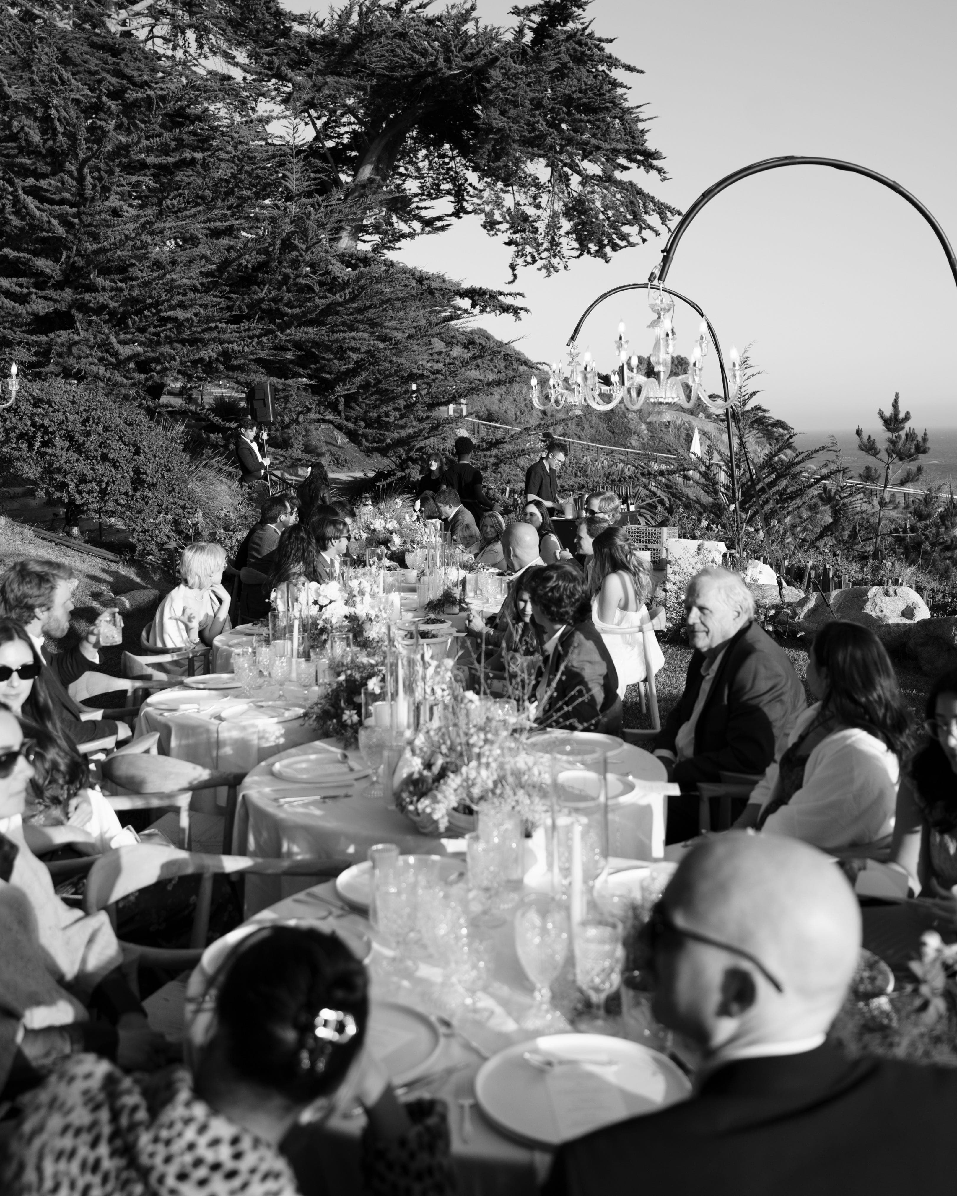 Abby & Parker’s Big Sur Wedding Day✨ portfolio 8