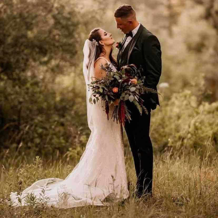 Roan Highlands Elopement 2