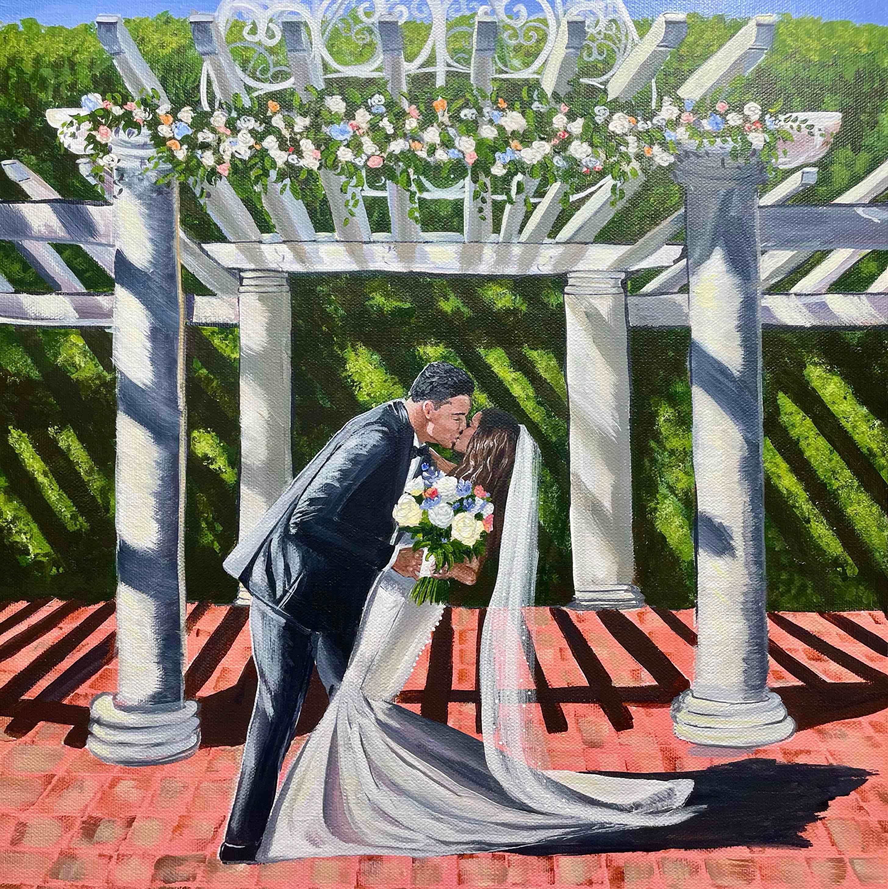 Miss Megan’s Studio portfolio 4