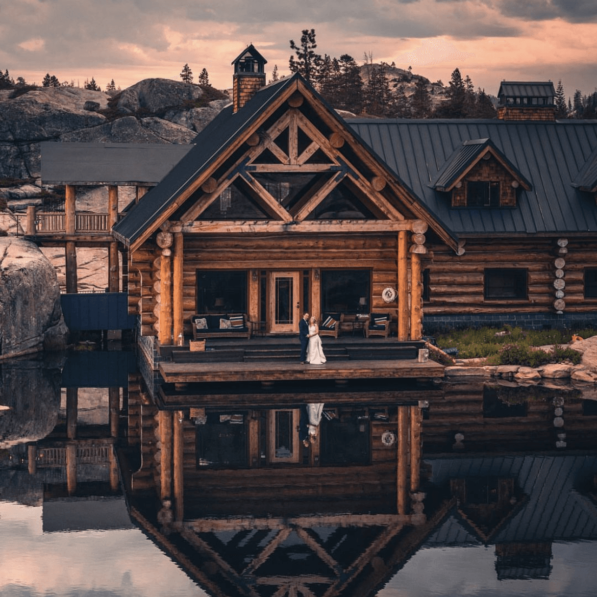 The Hideout Weddings