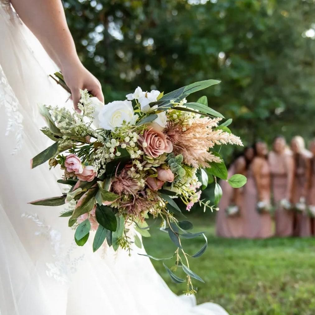 The Faux Bouquets portfolio 6