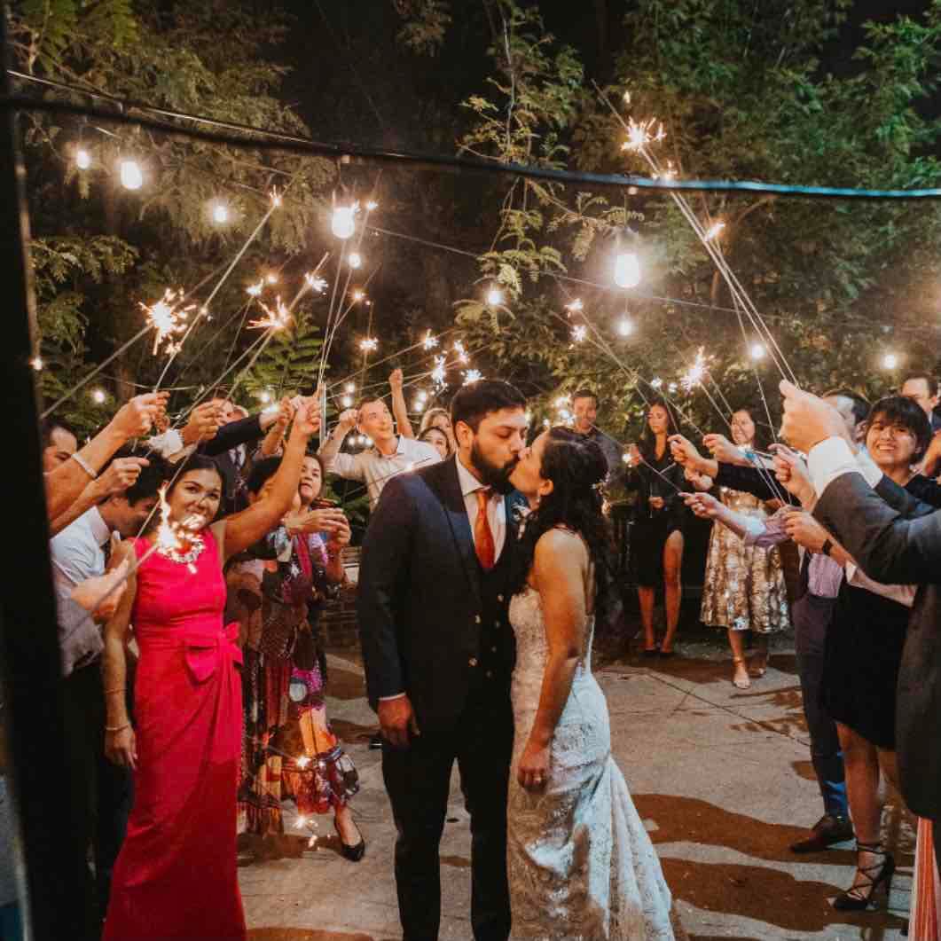 Lost Gulch Overlook Elopement 4