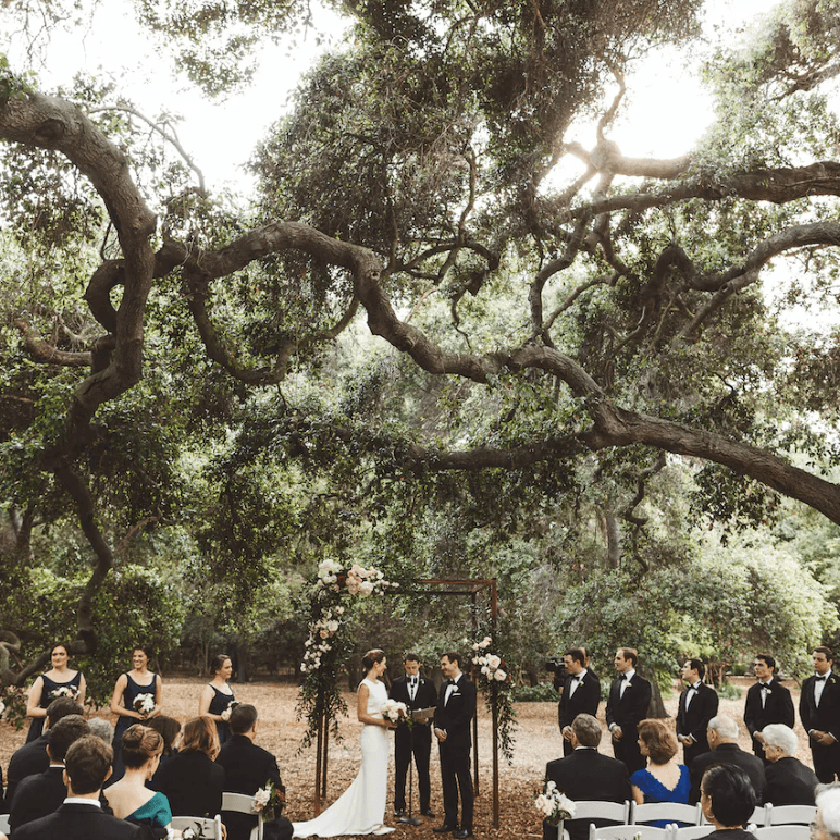 Descanso Gardens portfolio 2