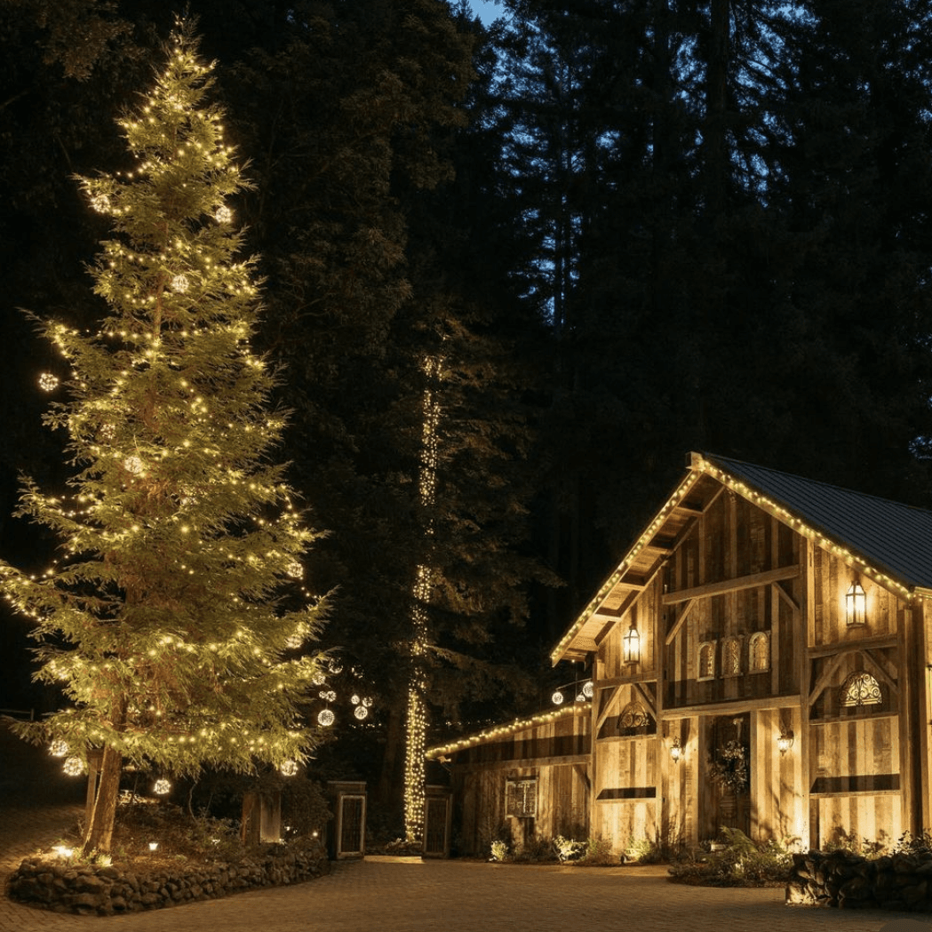 Waterfall Lodge and Retreat