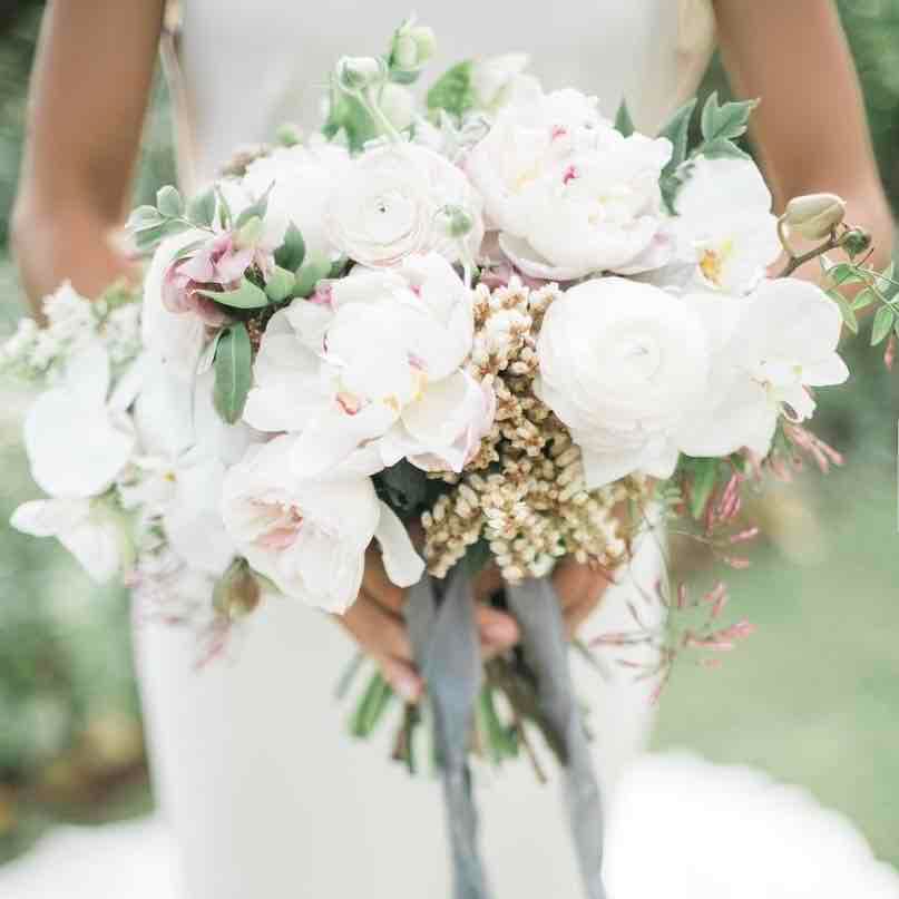 Flower Girls Hawaii portfolio 2