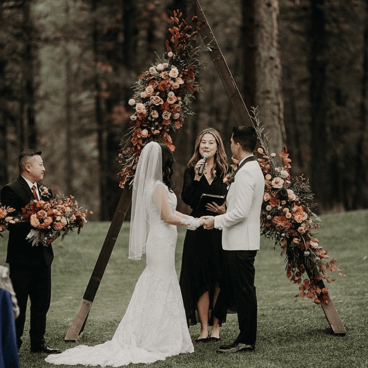 Ceremonies By Meredith portfolio 3