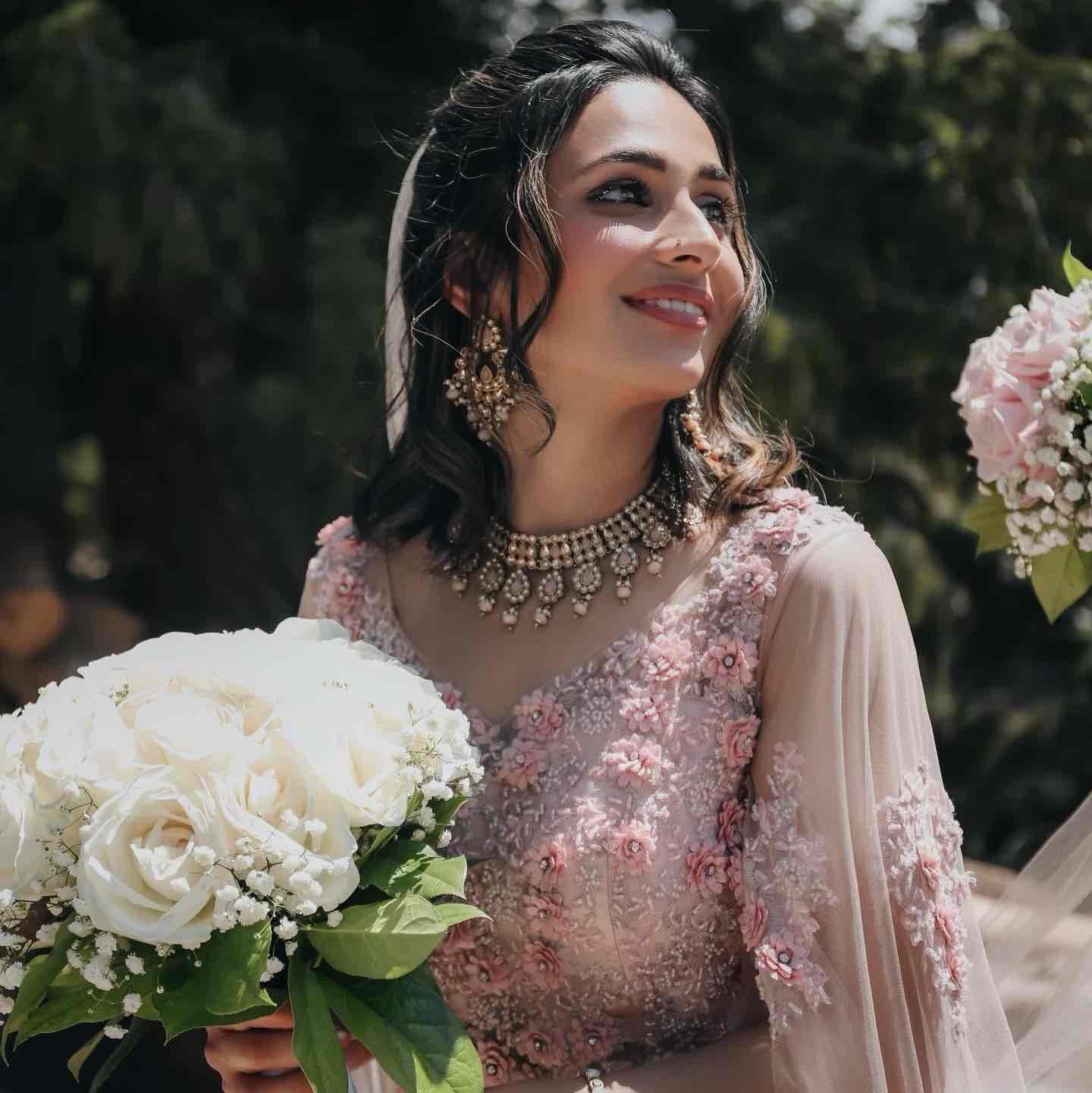 Weemala Hair and Makeup portfolio 2