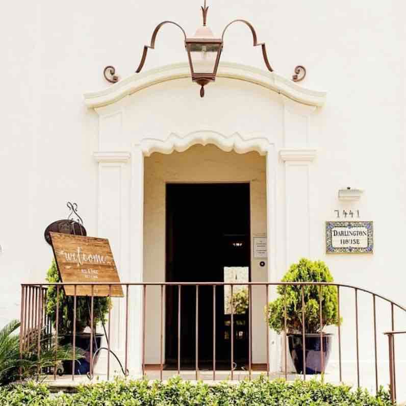 Darlington House portfolio 3