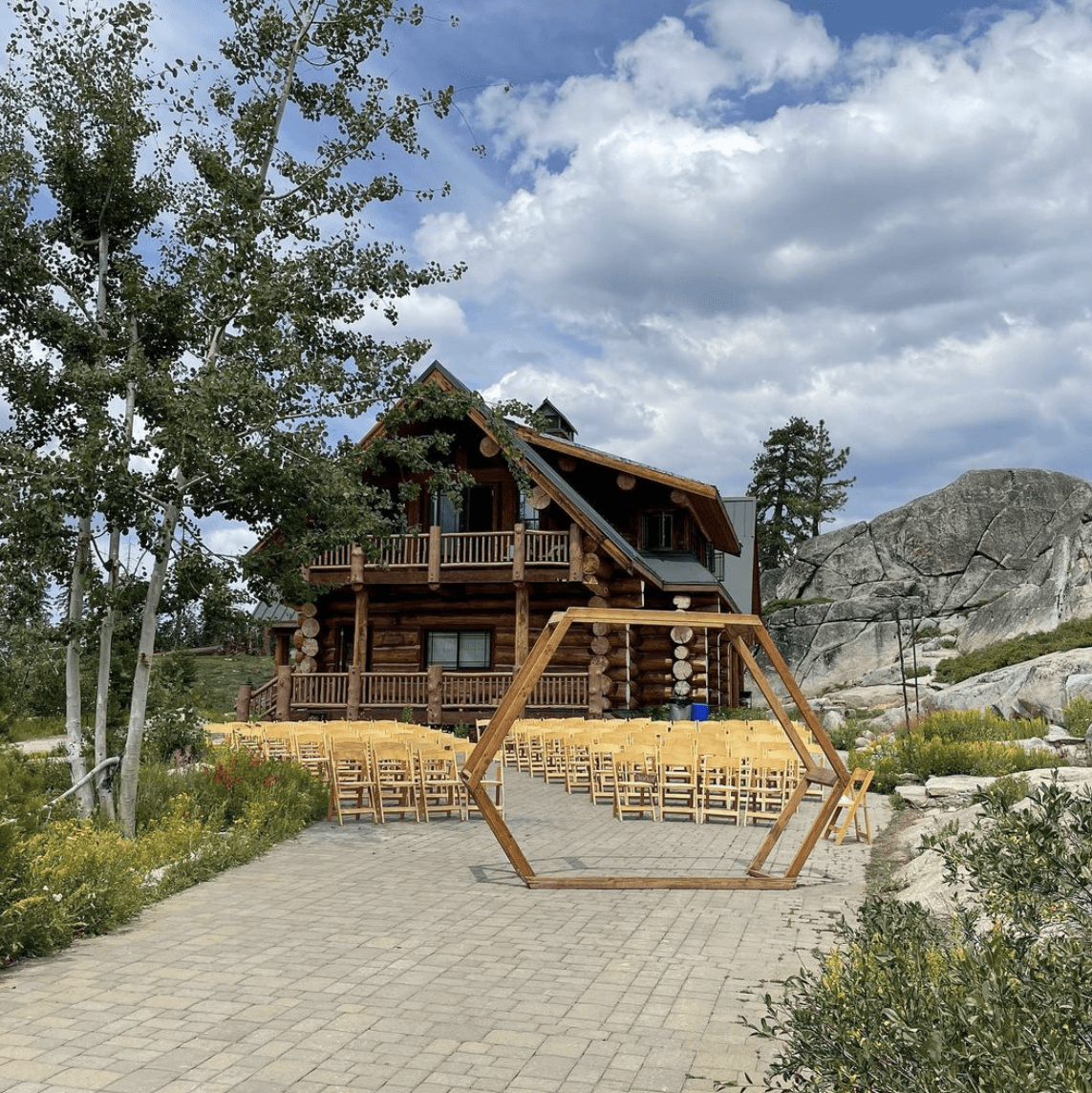 The Hideout Weddings