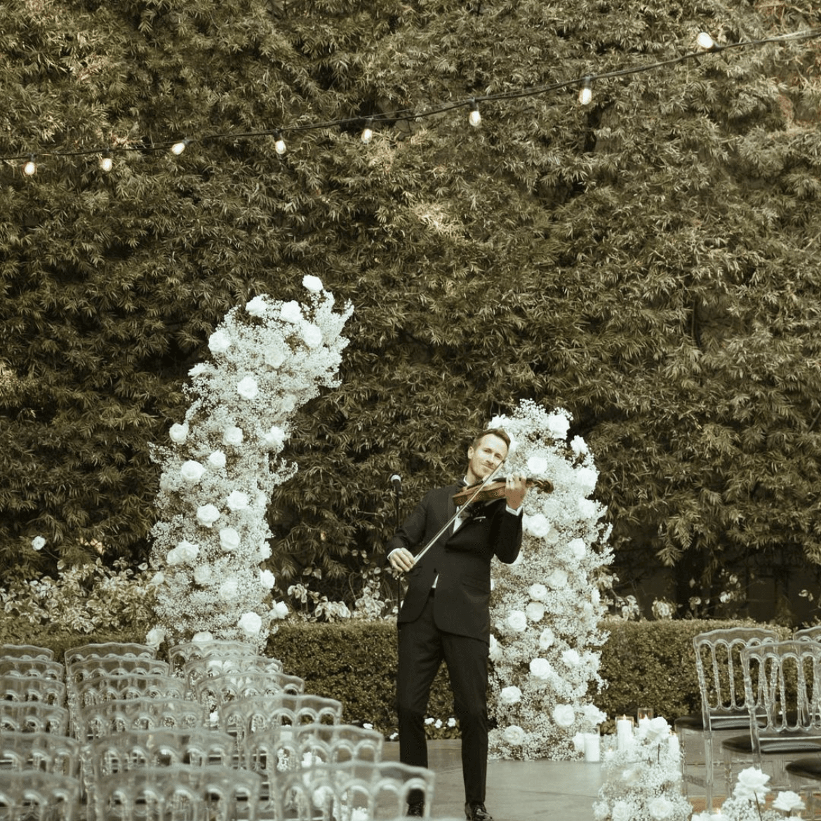 Daniel Morris Music portfolio 3