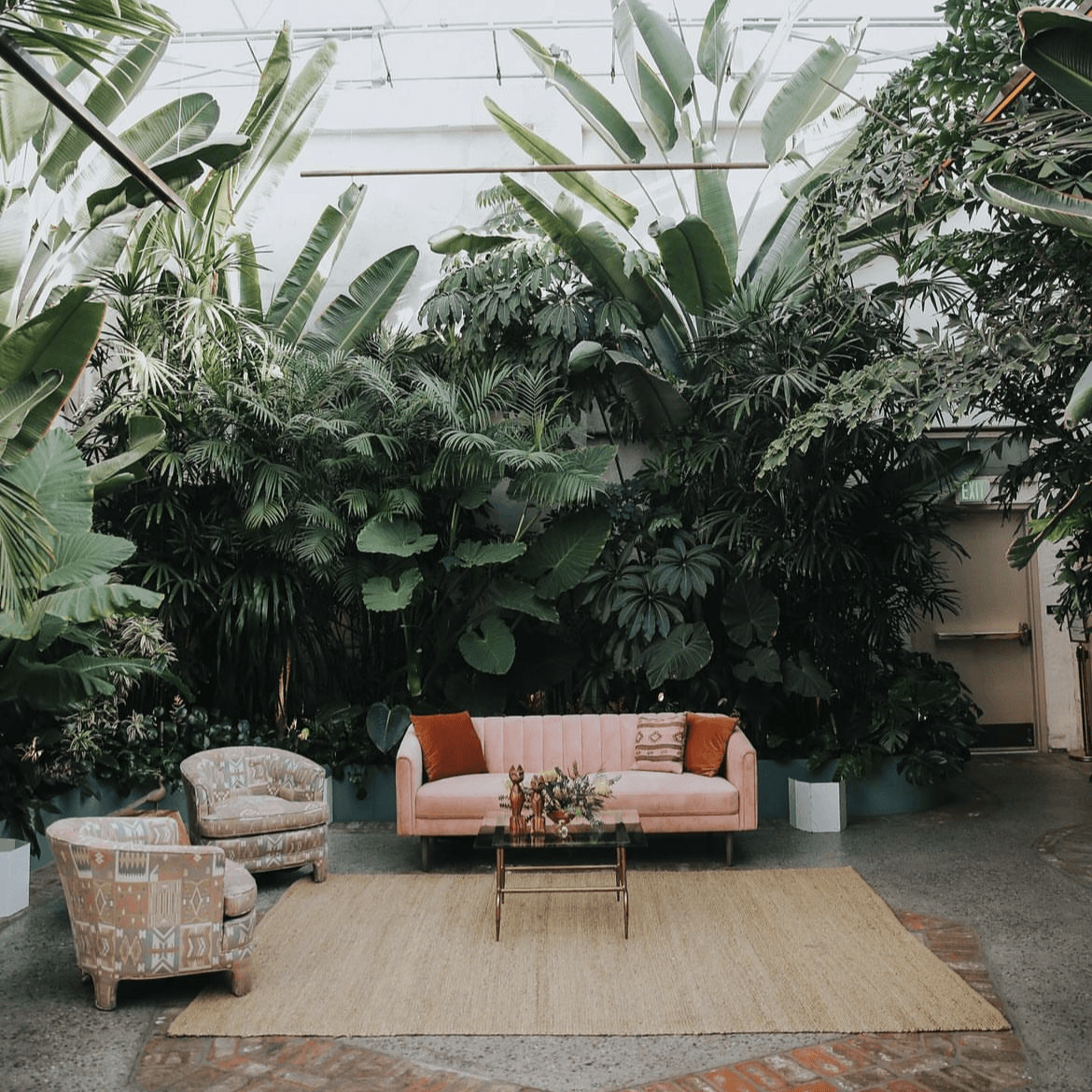 Grass Room DTLA portfolio 5