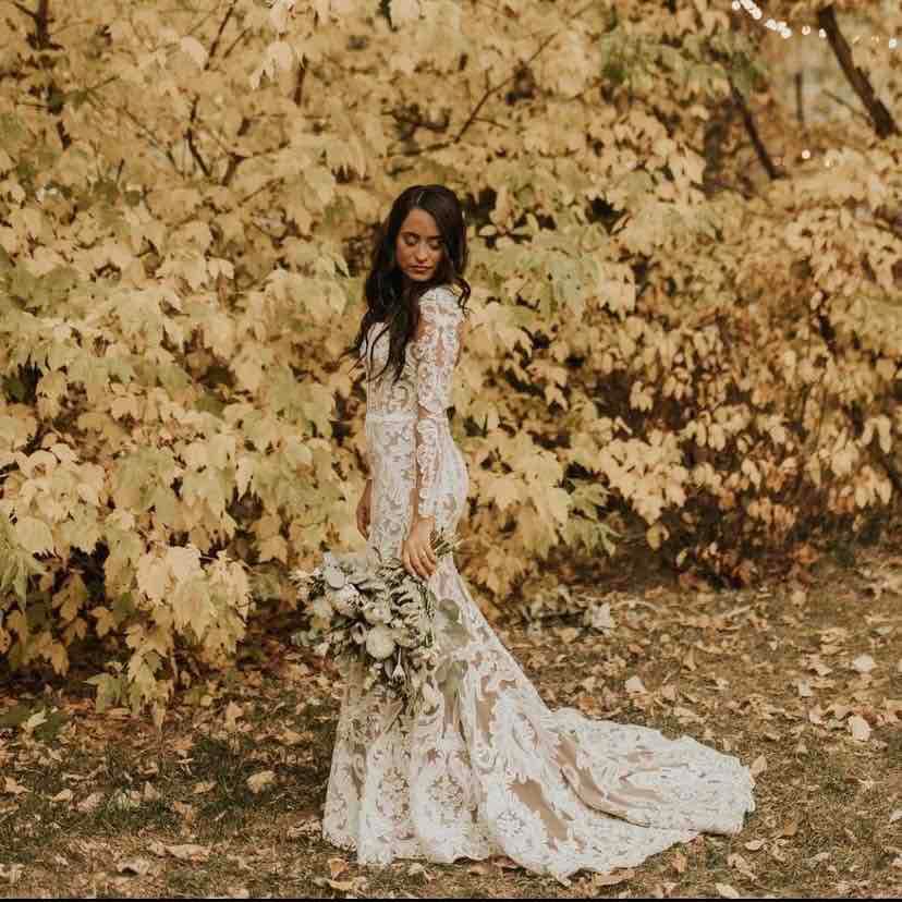 Colorado Bridal Company portfolio 3