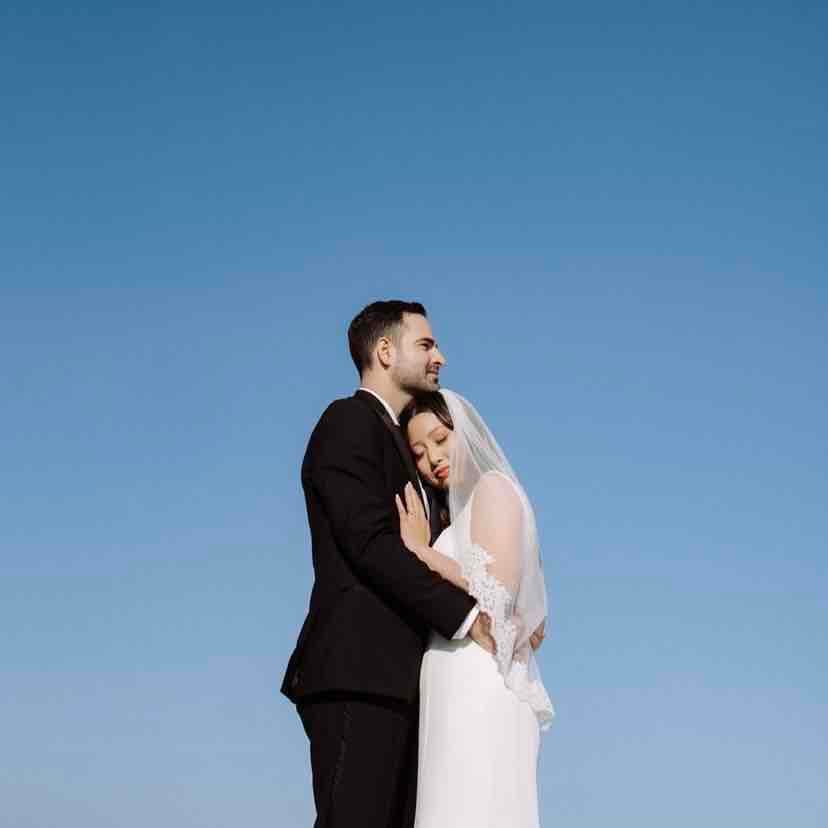 Indian Rocks Beach Elopement — main