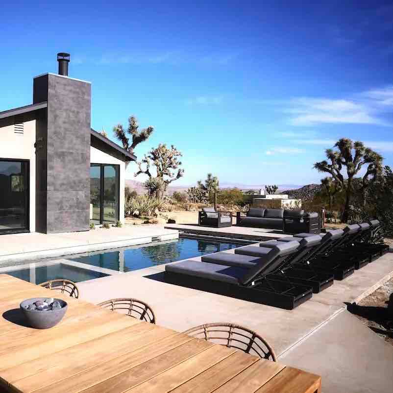 Amaru Muru - Luxury Retreat with Pool