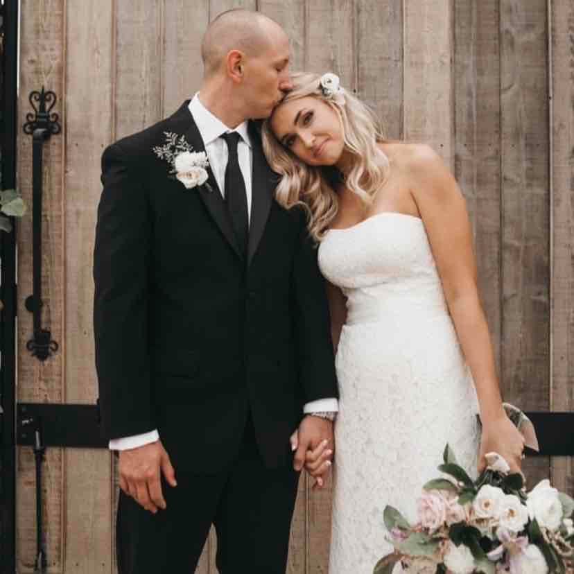 River Garden Weddings and Events portfolio 5