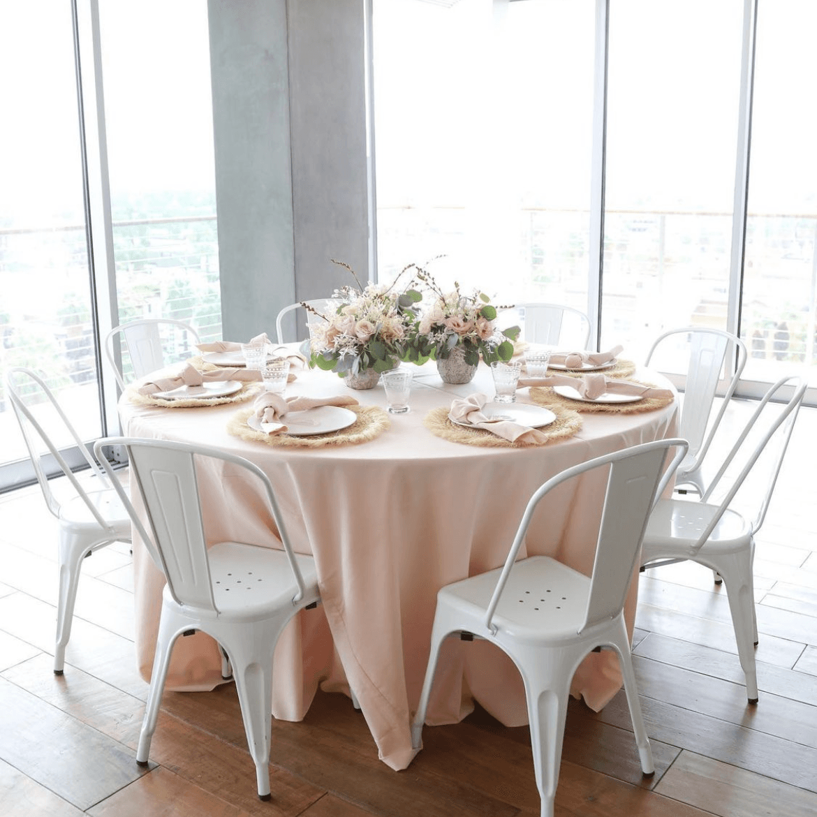 Kimpton Rowan Palm Springs Hotel portfolio 3