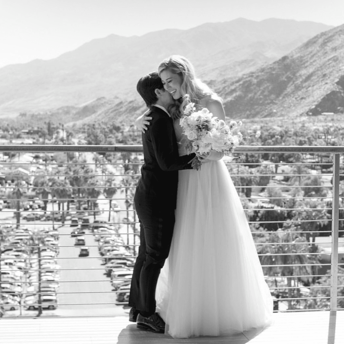 Kimpton Rowan Palm Springs Hotel