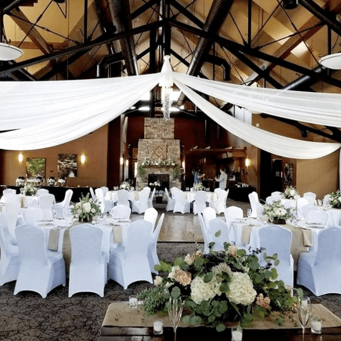 South Creek Events portfolio 4