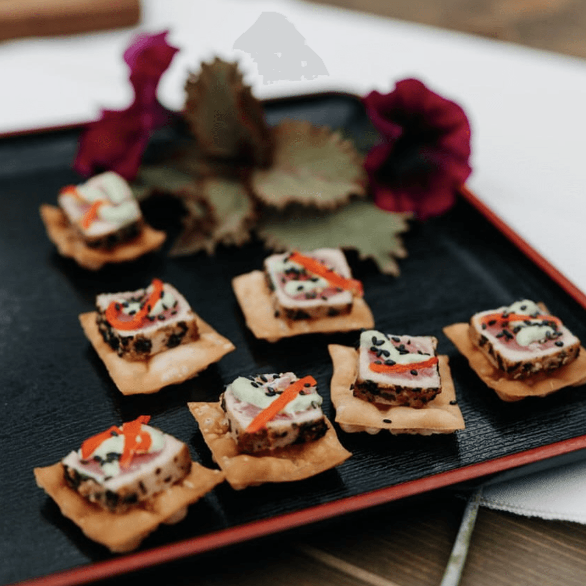 Paradise Catering portfolio 2