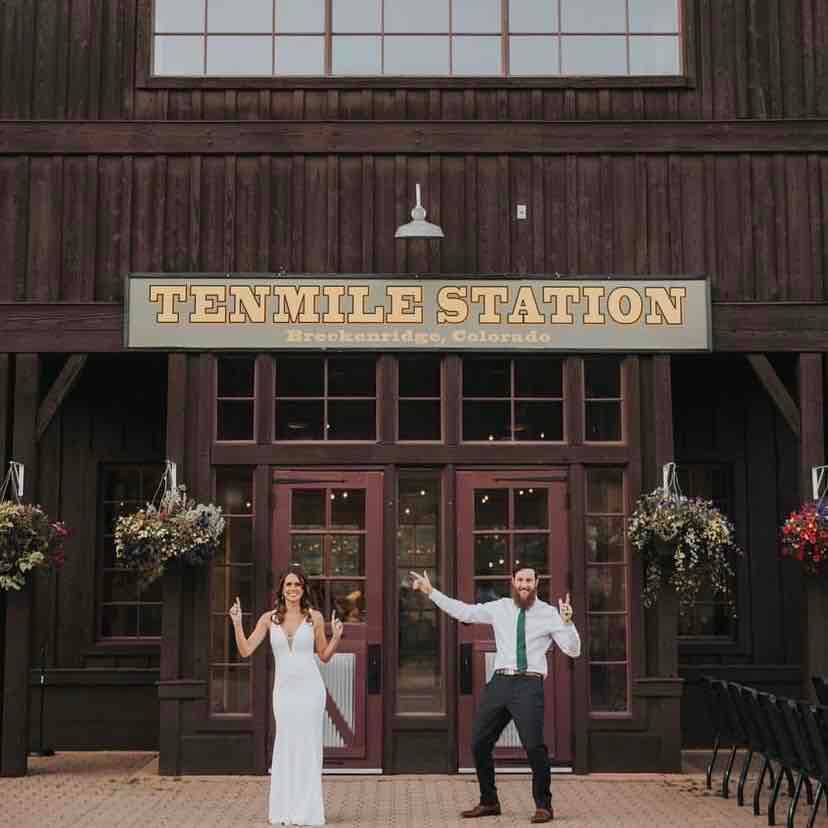 Ten Mile Station