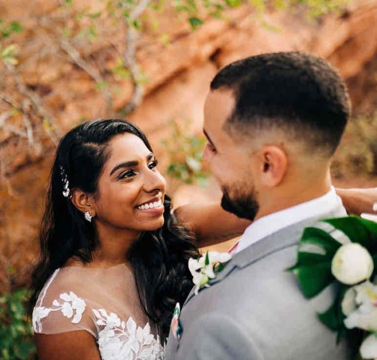 Kim J Beauty portfolio 3