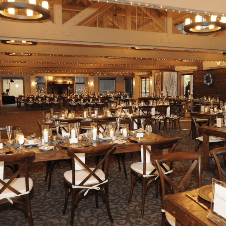 The Chateau and Aspen Grove portfolio 5