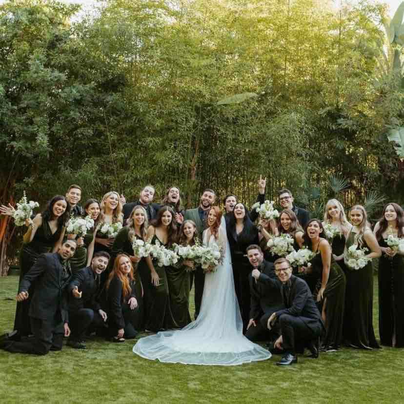 Nicole De Anda Photography